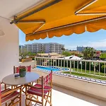 Apartment Venecia By Interhome