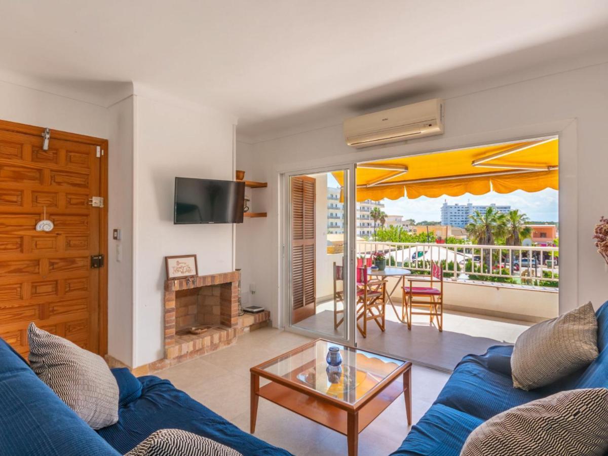 Venecia By Interhome Apartment Port d'Alcúdia