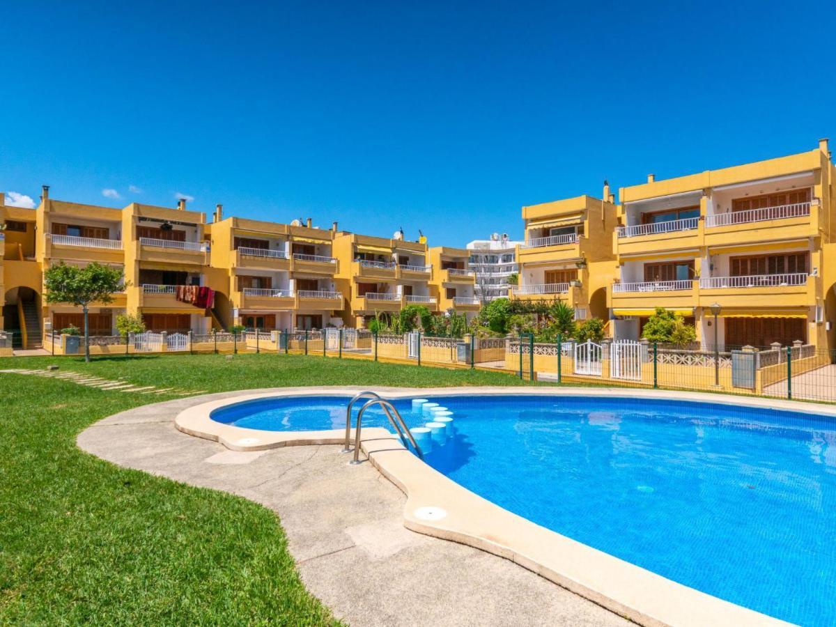 Venecia By Interhome Apartment