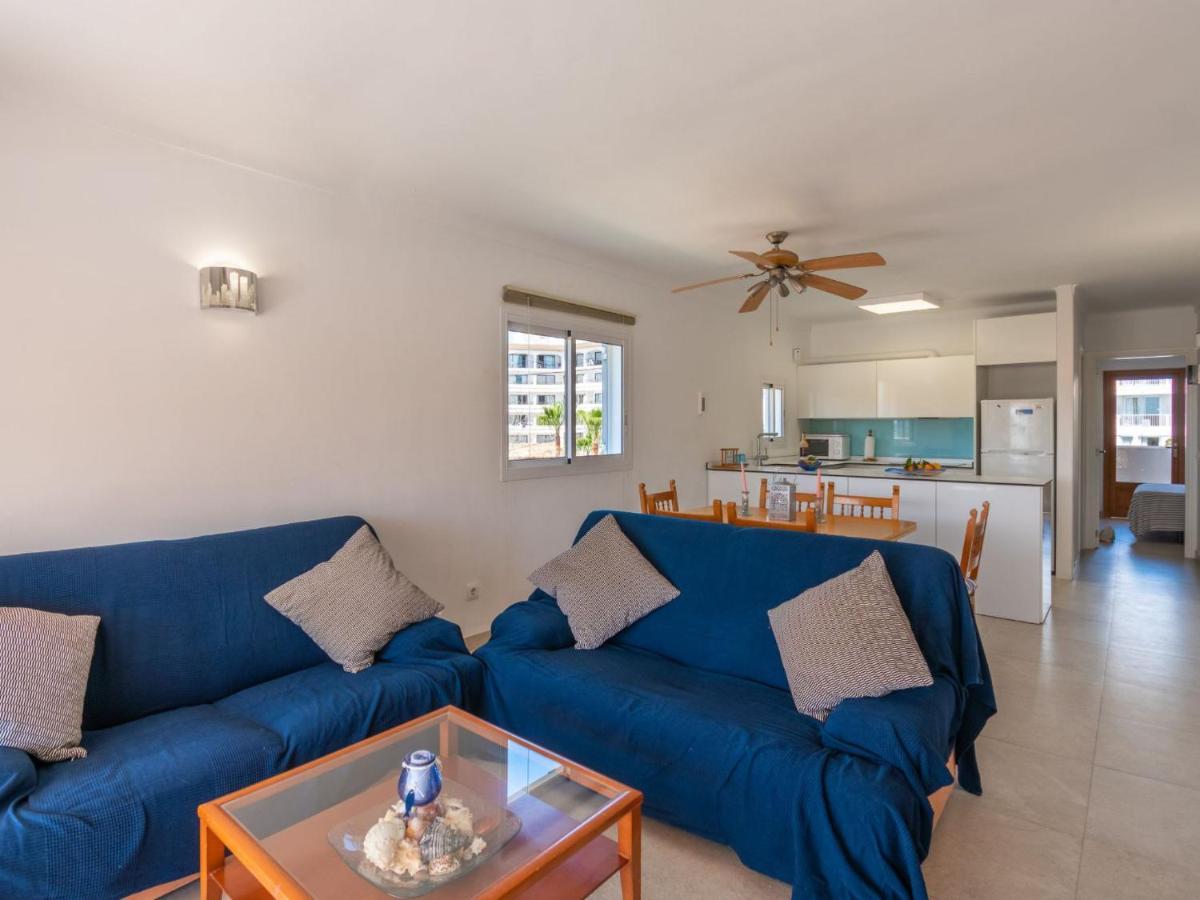 Venecia By Interhome Apartment Port d'Alcúdia