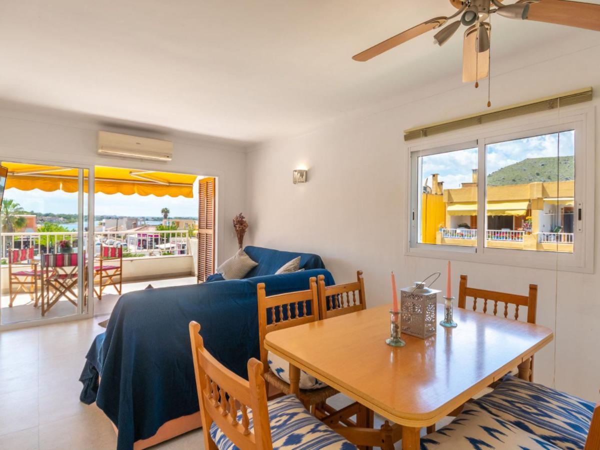Venecia By Interhome Port d'Alcúdia