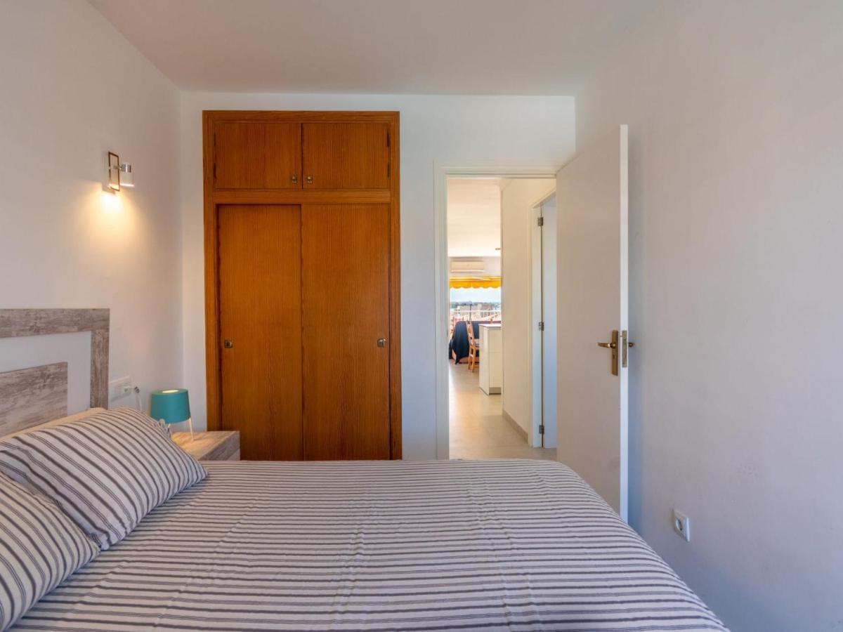 Apartment Venecia By Interhome
