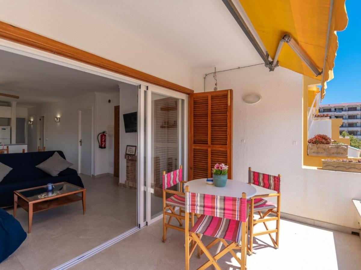 Apartment Venecia By Interhome