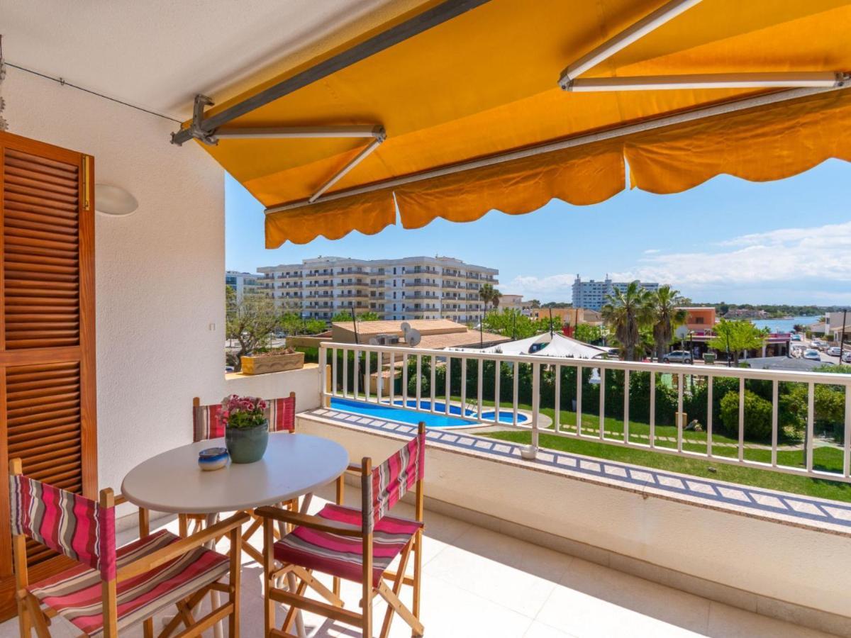 Venecia By Interhome Apartment Port de Alcudia (Mallorca)